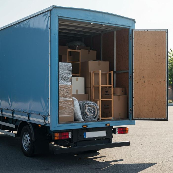 Грузоперевозки Днепр. Переезды любой сложности. Грузчики.