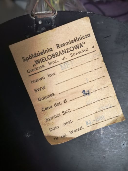 Obraz z mosiądzu Matka Boska Karmiąca