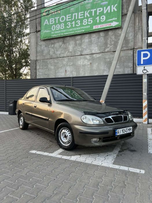 Під викуп / розстрочка Dacia Sandero. 200$ перший внесок