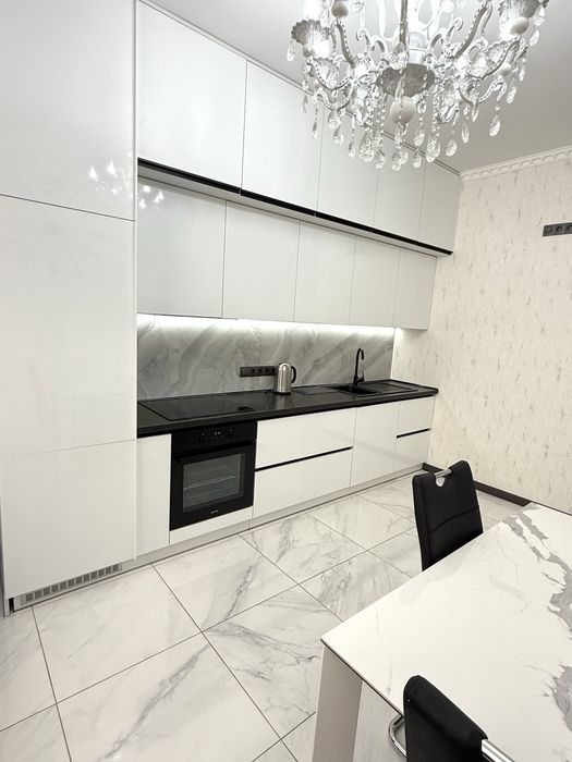 СВОБОДНА СЕГОДНЯ! Посуточно Аркадия ЖК Элегия Парк возле моря