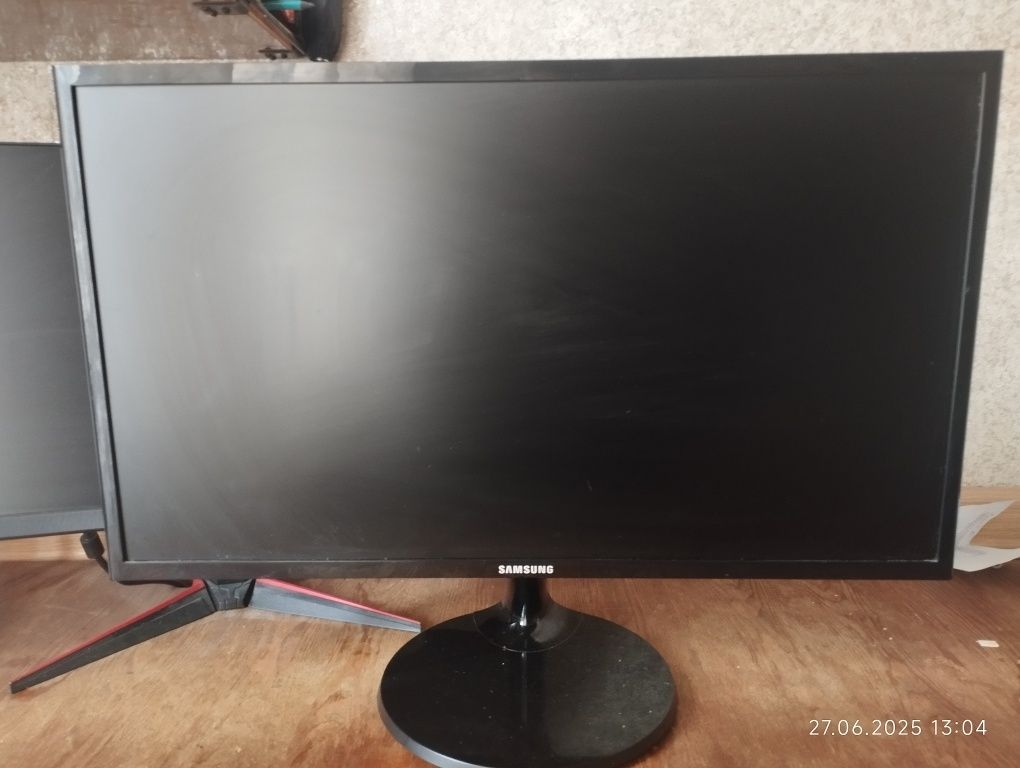 Продам компьютер с монитором. за 12.500