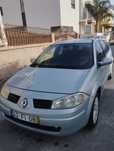 Renault Megane 1.5 Dci