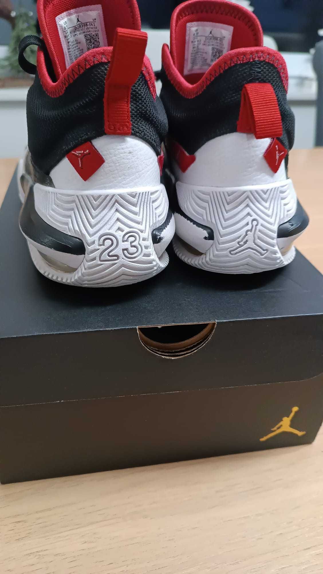 Buty Jordan Stay Loyal 2 rozmiar 36.5 oryginaly stan bardzo dobry