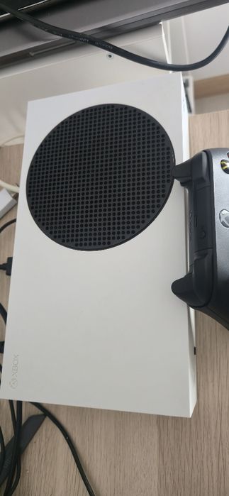 Xbox Serie S - Como nova