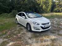 Hyundai i40 Bezwypadkowy, doinwestowany, prywatne!