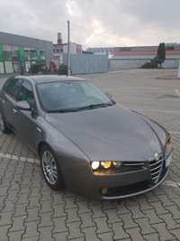 Sprzedam auto marki Alfa Romeo distinctive  1.9 jtdm 8v