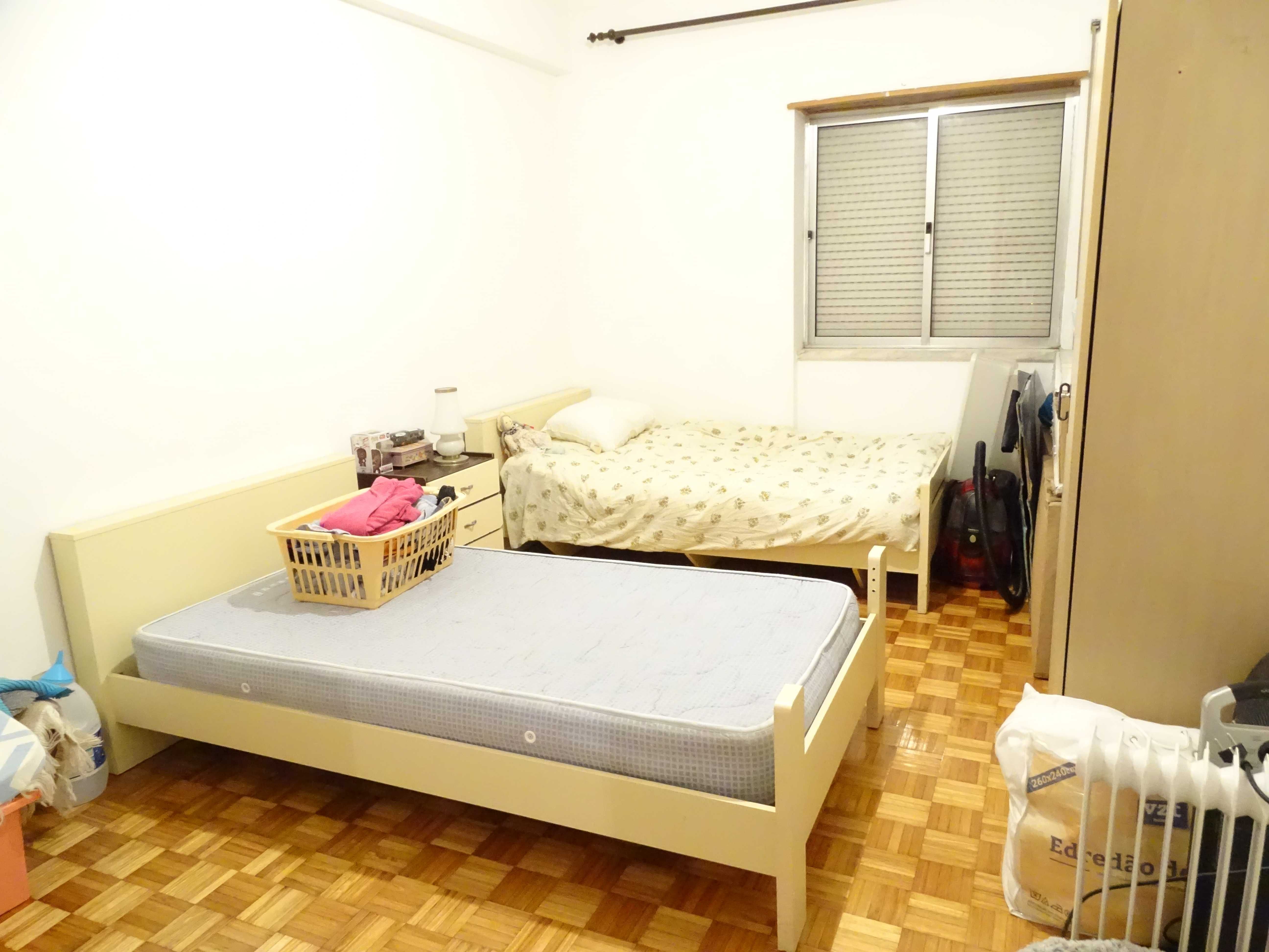Alugo apartamento T3