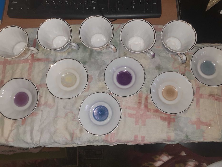 Посуда разная продам недорого