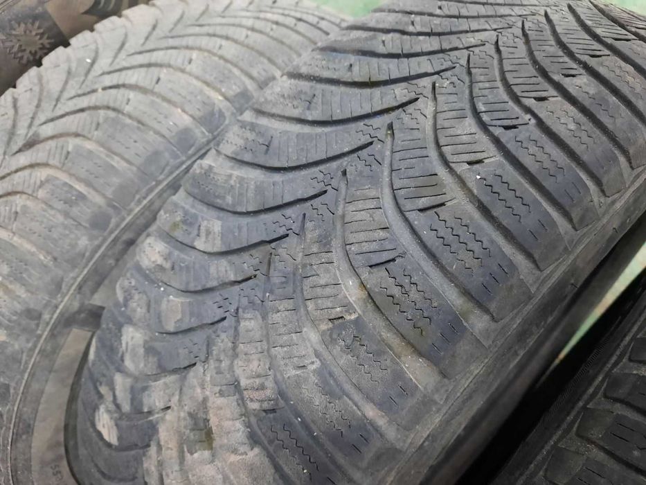 зимняя резина R15