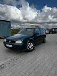 Volkswagen Golf 1.9 TDI///NoweTurbo///DobryStan///Ekonomiczne