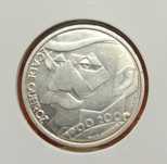 Moeda de 500 escudos de Eça de Queiroz