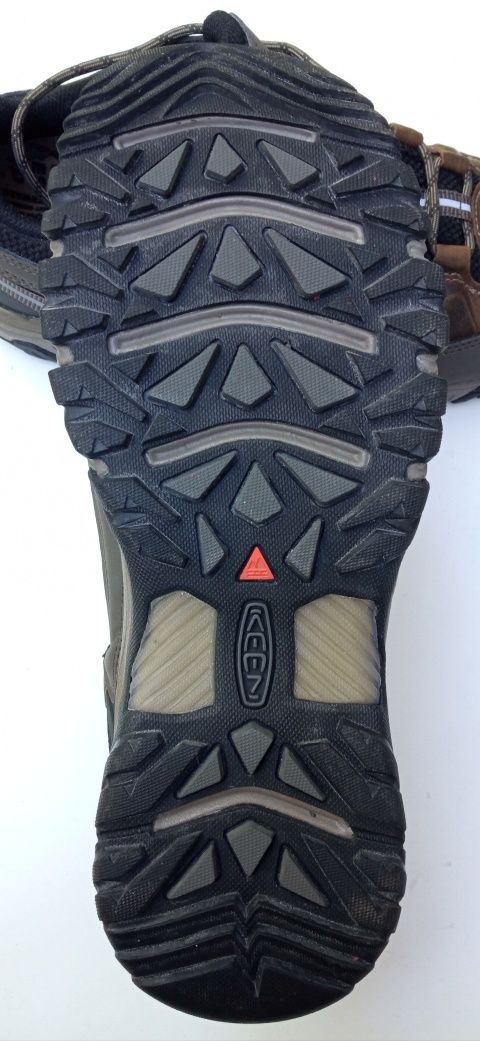 Кроссовки KEEN Targhee III, US 11,5