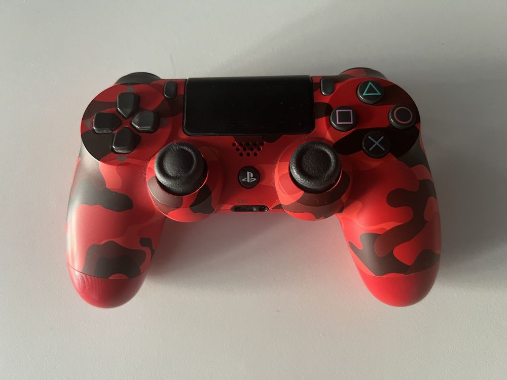 Pad ps4 dualshock 4