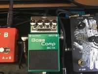 Boss Bass Comp BC-1X