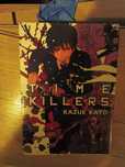 Manga Time Killers