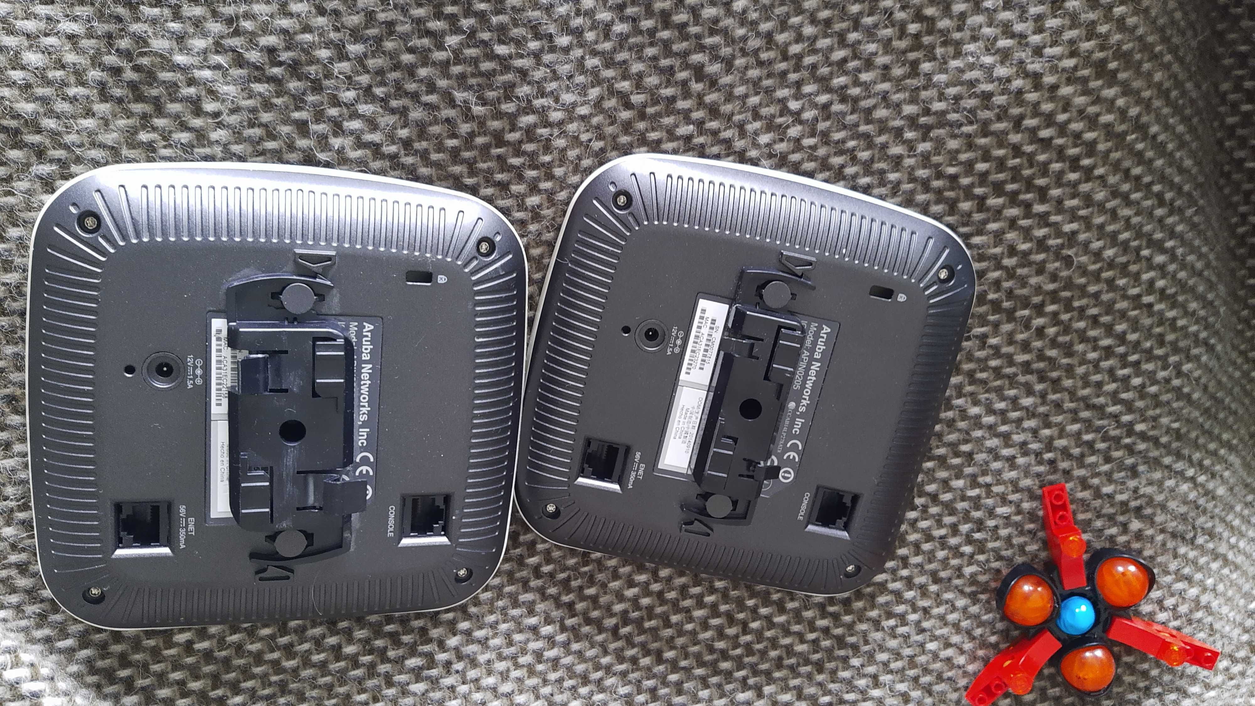 Продам 2 точки доступу Aruba Networks APIN0205