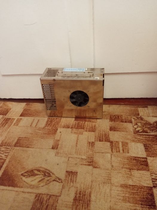 Відмовостійкий Блок живлення Cubix 403-A0237