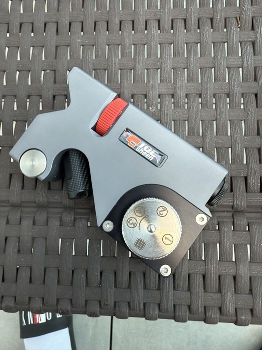 Miernik grubosci powłok TQC Sheen SuperPig