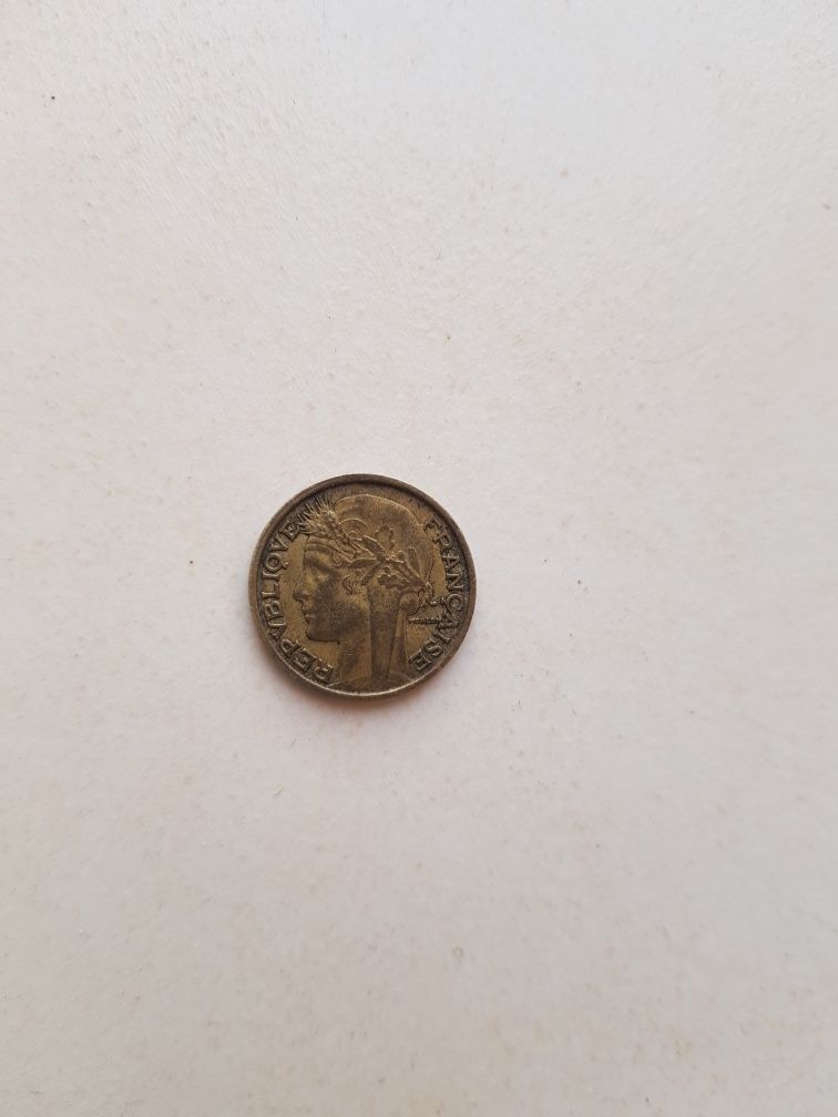 50 Centimes moneta