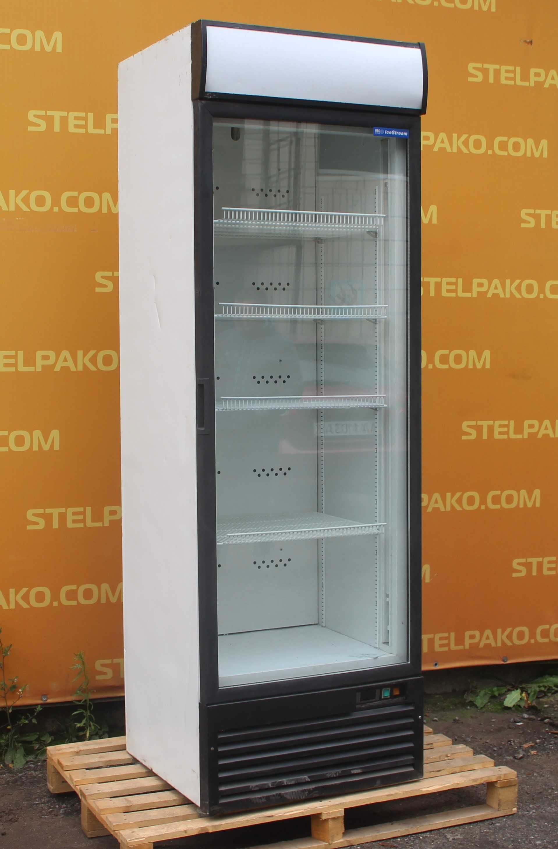 Торговое холодильное оборудование для магазинов Б/у !!
