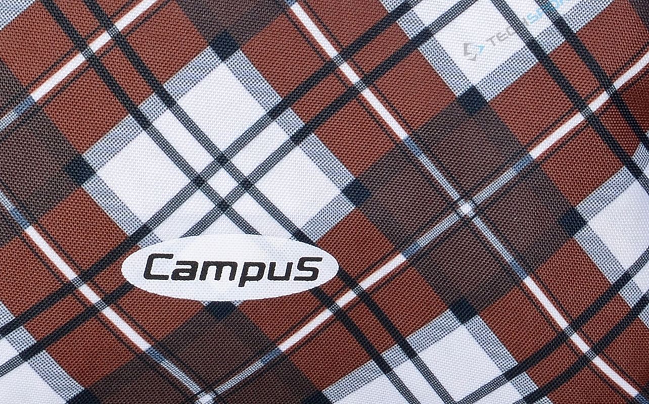 2x Składana Torba Turystyczna Sportowa Campus Pack Bag Zestaw 35l
