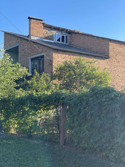 Будинок в центрі міста