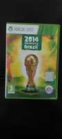 2014 FIFA World Cup Brazil xbox 360