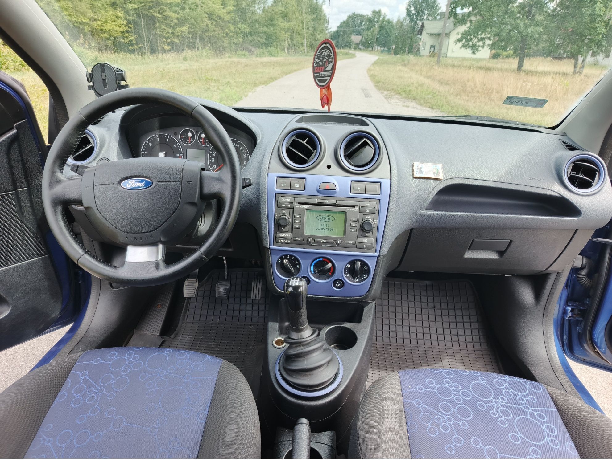 Sprzedam Ford Fiesta