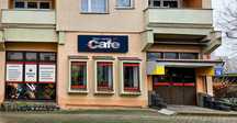 Naprawa ekspresów Szczecin - Prawobrzeże, Dom Serwis Cafe