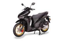 Bashan Shark 150 2024