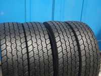 215/75 R17.5 Hankook Smart Flex DH35 ! Rok 2021