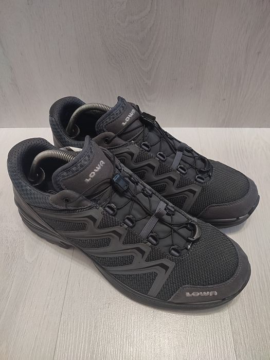 Кросівки LOWA MADDOX GTX - 46- 29,5 см