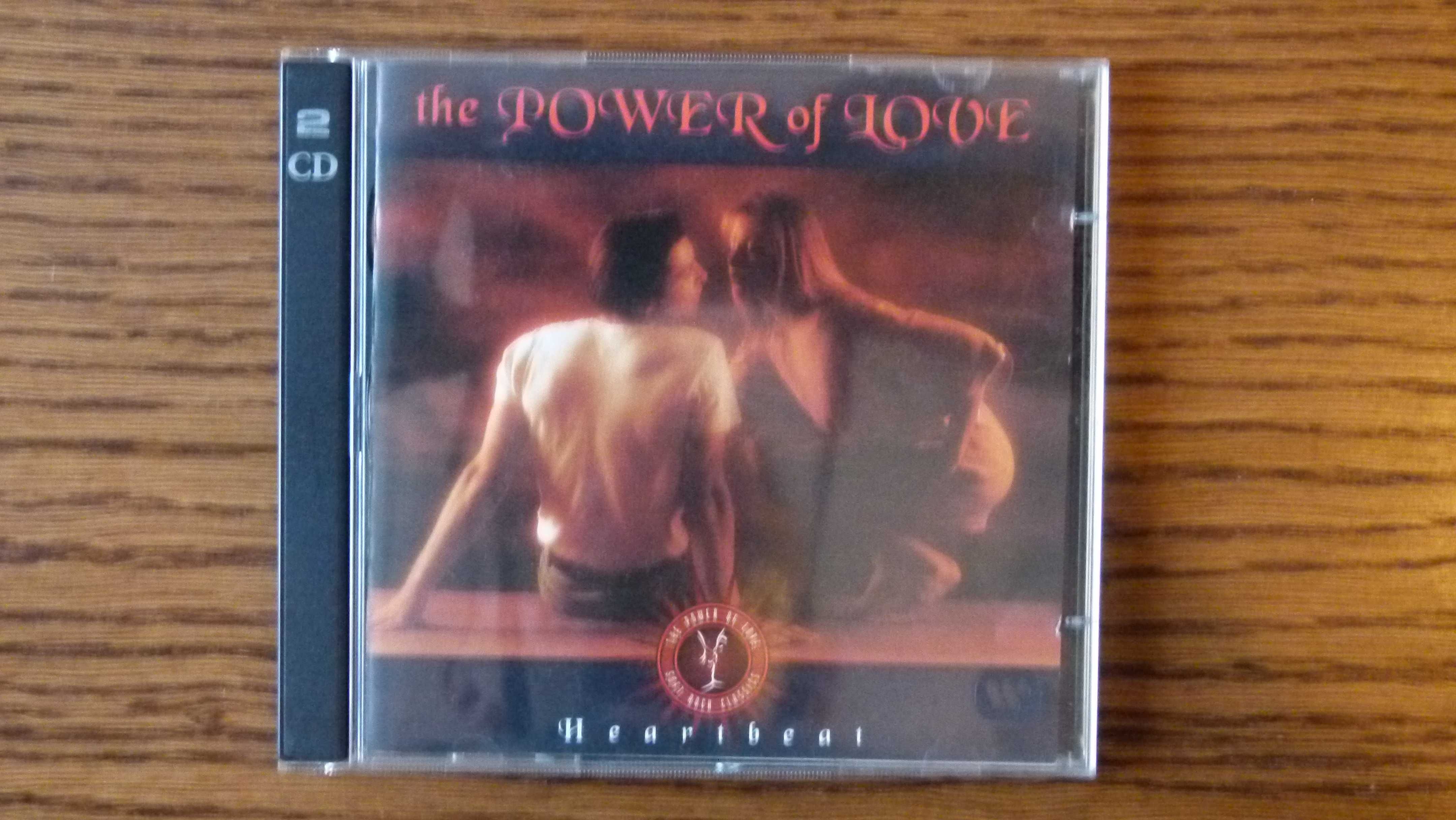 the Power of Love- Various Artists