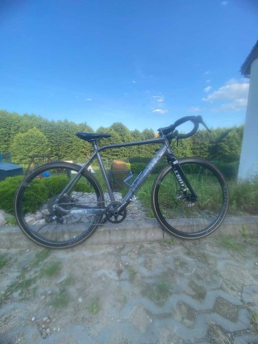 Rower gravel Accent Furious L