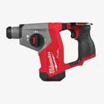 Перфоратор акумуляторний Milwaukee M12 FHAC16-0, SDS-PLUS (1,15Дж)