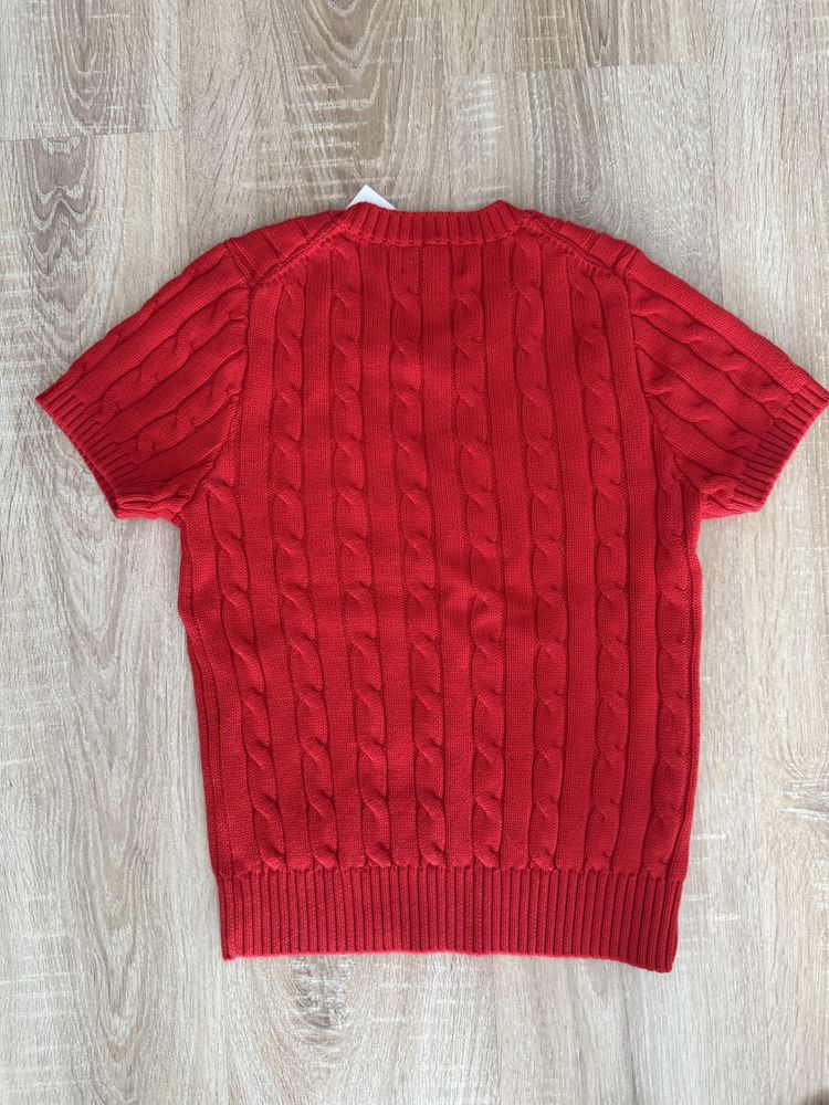 Sweter Ralph Lauren Sweterek RL Bluzka Bluza Tshirt