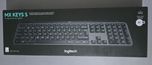 Logitech MX Keys S NOVO