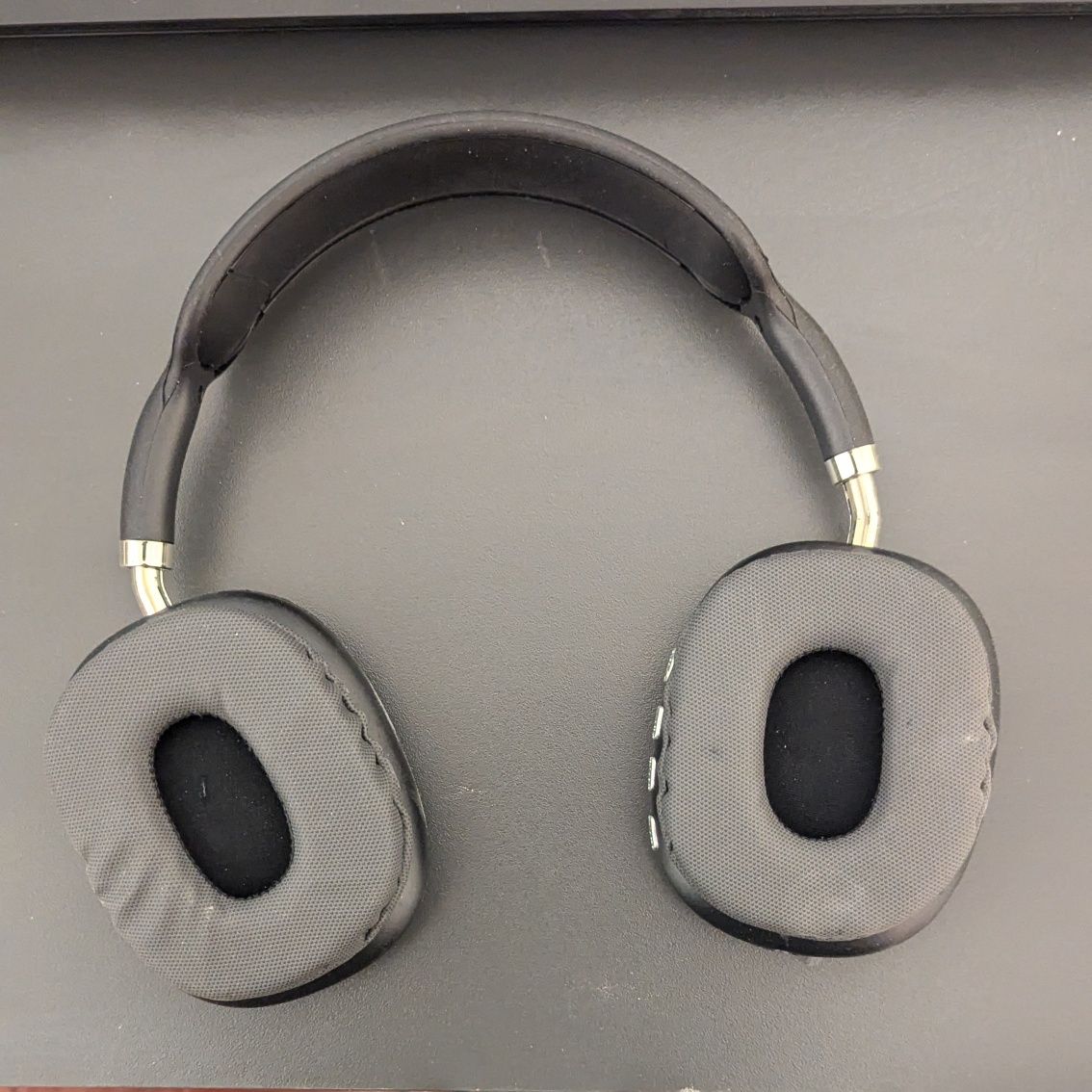 Бездротові Bluetooth навушники P9