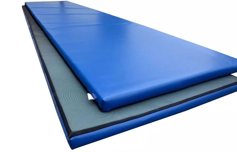 Mata przejazdowa dezynfekcyjna 500x80x5 cm Plandeka 900g/m2 Siatka pvc