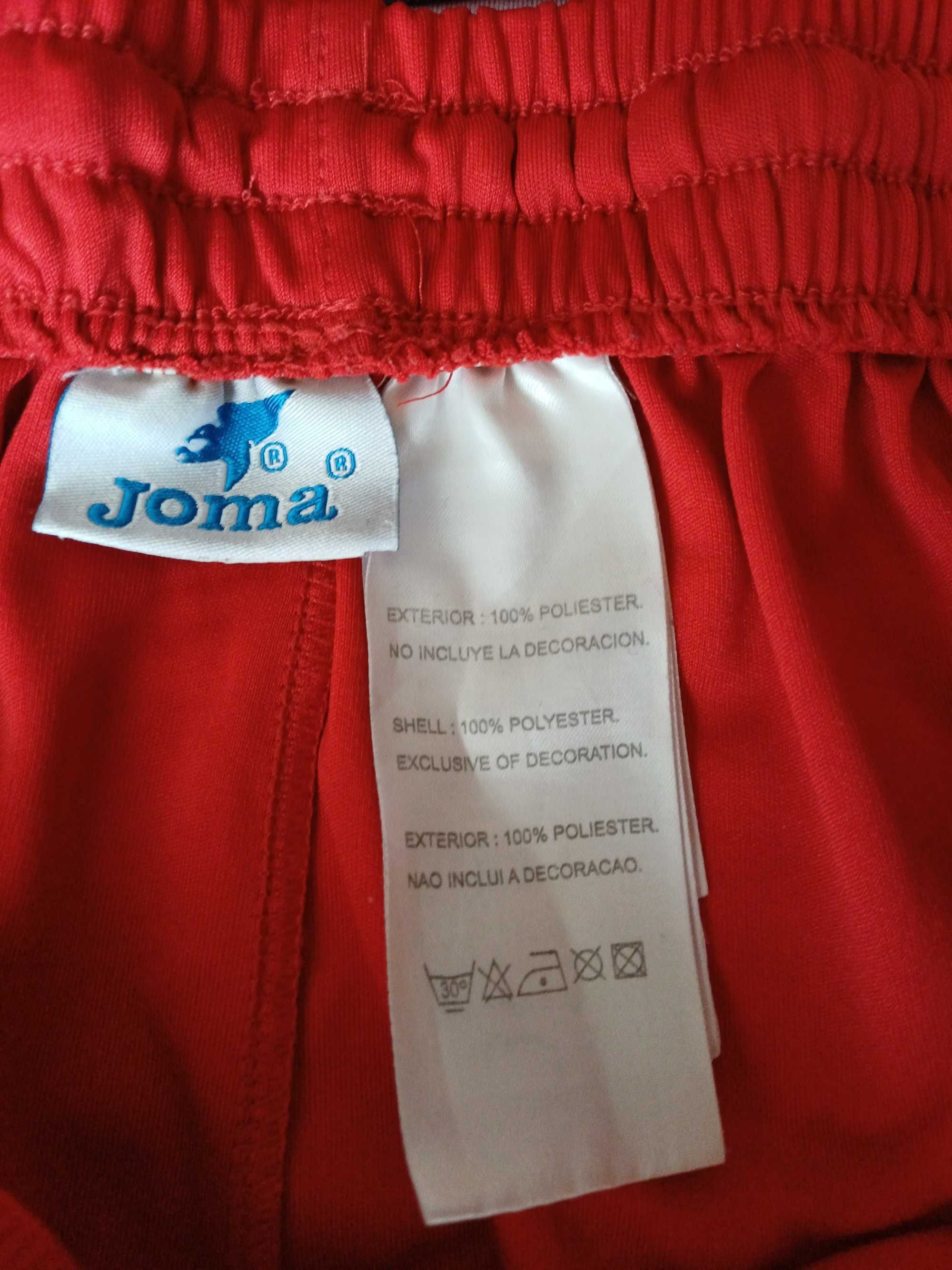 Strój Sportowy Joma