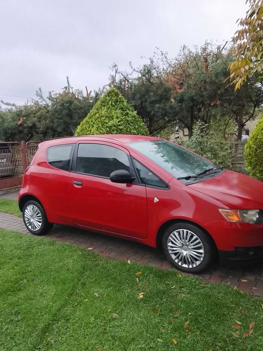 Mitsubishi Colt Z30! POLECAM!