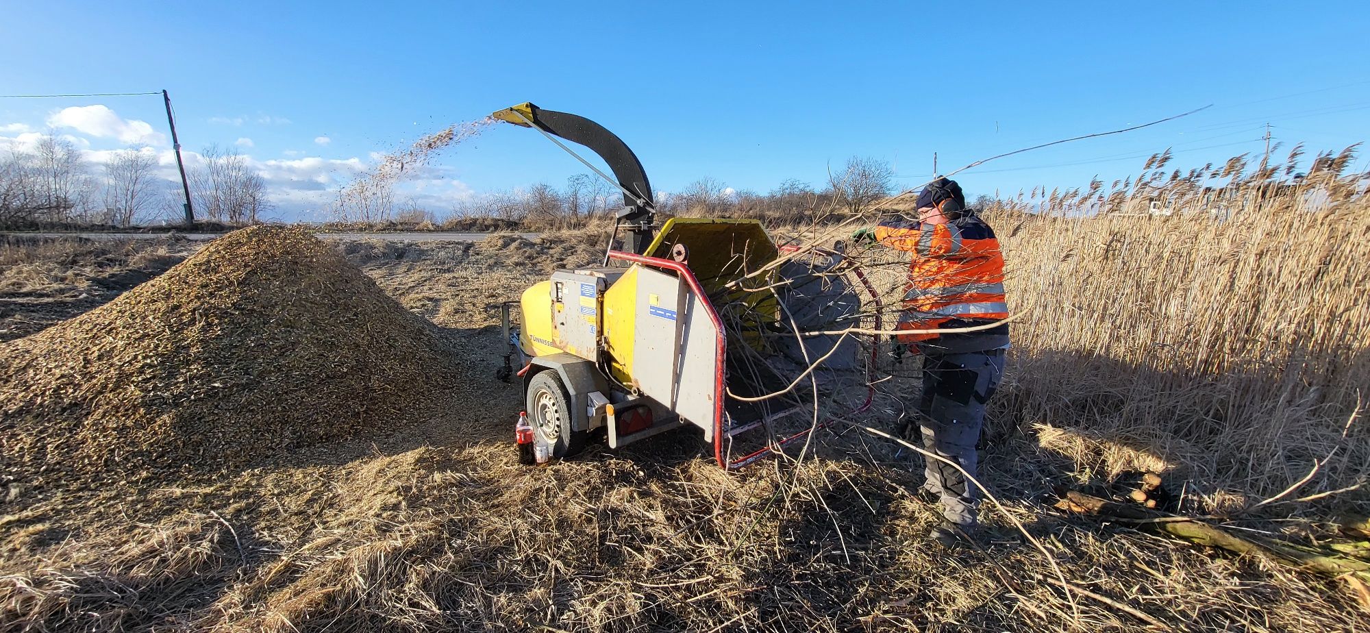 Ogrodnik projektowanie zakładanie ogrodów, montaż zielonych dachów