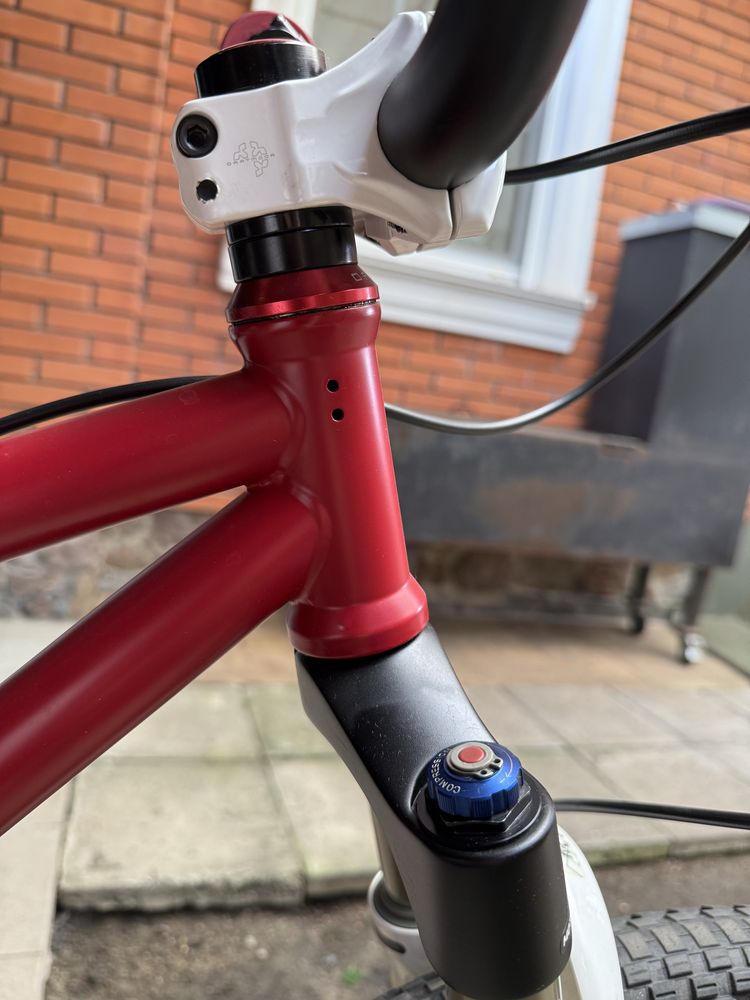 Dartmoor Getto 24
