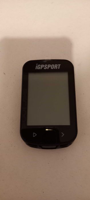 Ciclocomputador GPS iGPSPORT BSC100S — Novíssimo / 40h Autonomia