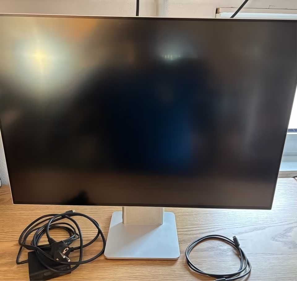 Profesjonalny monitor Huawei 28,2" MateView 4K HDR PC lub Mac + gratis