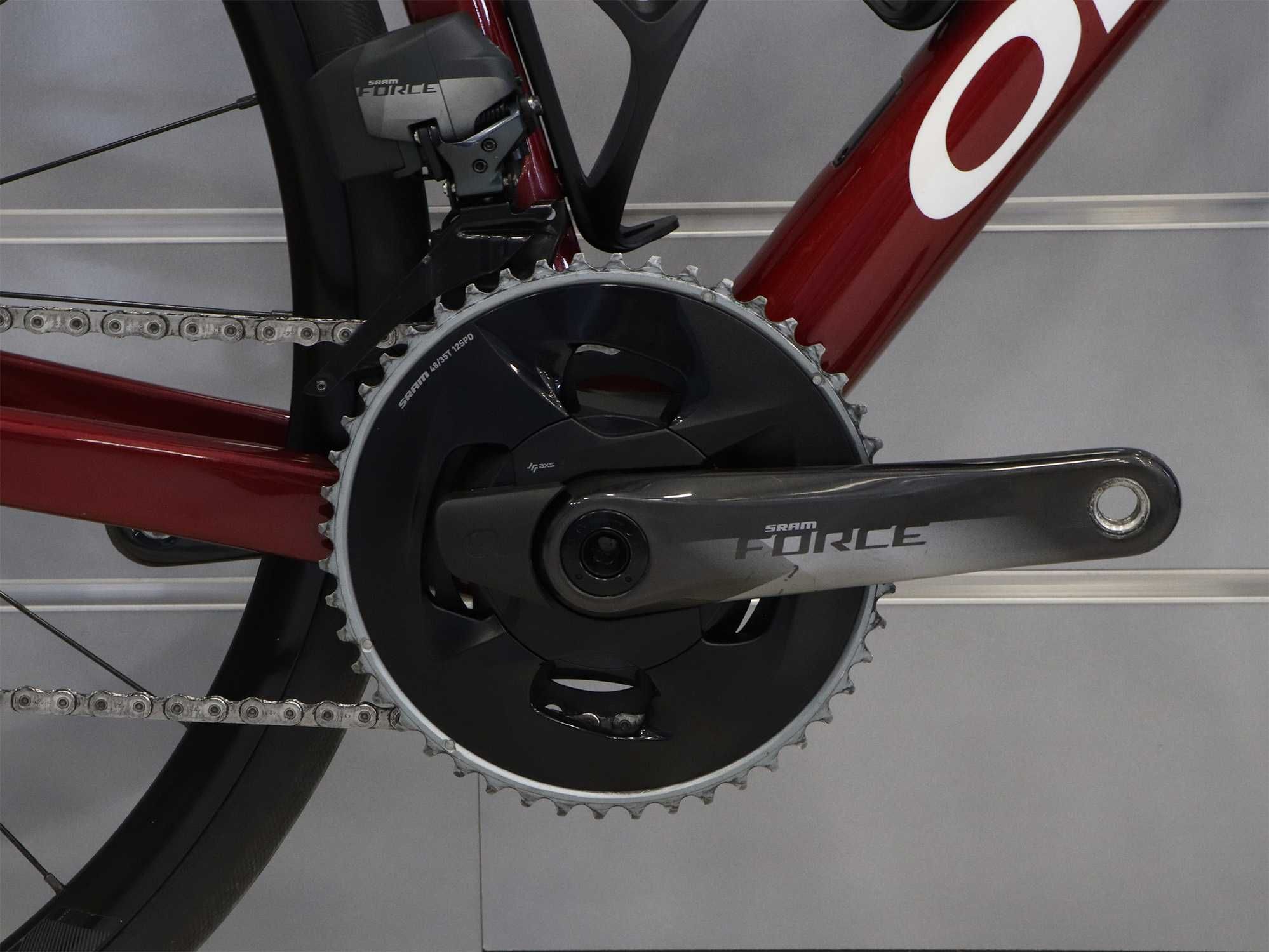 Bicicleta ORBEA Orca M21eTEAM Custom (51)
