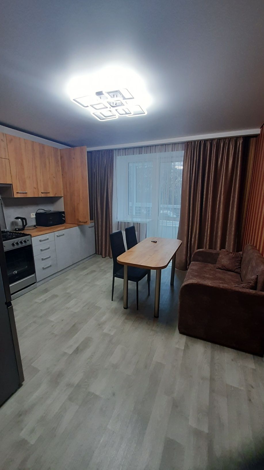 Здам елітну 1к.квартиру 55м2,вул.Європейська