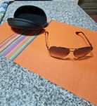 Óculos de Sol Emporio Armani