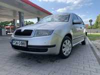 Fabia 1.9 diesel