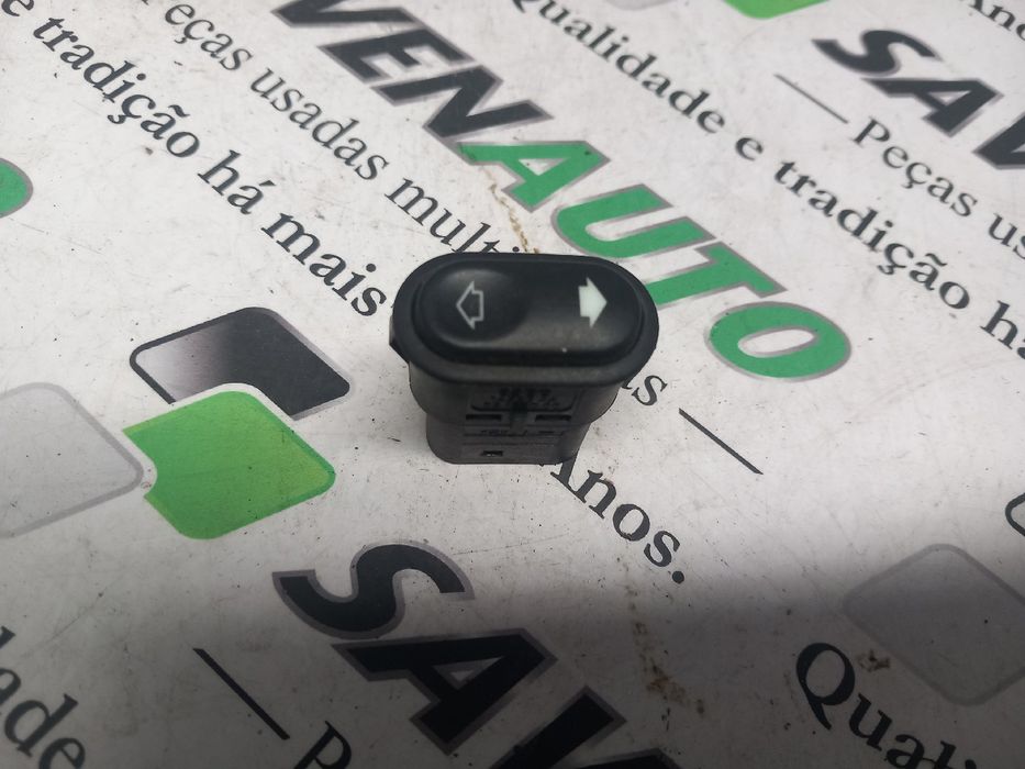 Comando / botão / interruptor vidros trás direito FORD Fiesta V (JH_,
